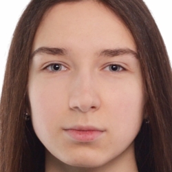 Фотография репетитора Гусева Анастасия Ивановна