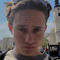 Фотография репетитора Дробышев Роман Олегович