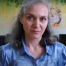 Фотография репетитора Дмитриева Ольга Петровна