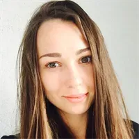 Фотография репетитора Орехова Анна Юрьевна