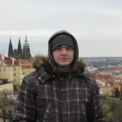 Фотография репетитора Афонин Артем Антонович