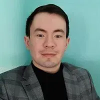 Фотография репетитора Килдегушев Фаниль Халилович