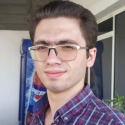 Фотография репетитора Галикян Норайр Грачьяевич