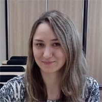 Фотография репетитора Глазунова Екатерина Сергеевна