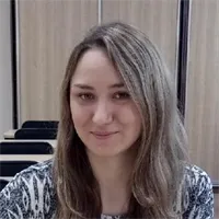 Фотография репетитора Глазунова Екатерина Сергеевна