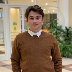 Фотография репетитора Бабичев Владислав Олегович