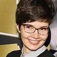 Фотография репетитора Чуланова Елена Юрьевна