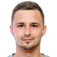 Фотография репетитора Хребтов Алексей Сергеевич