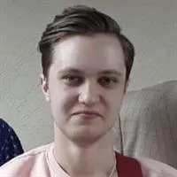 Фотография репетитора Пономарев Даниил Сергеевич