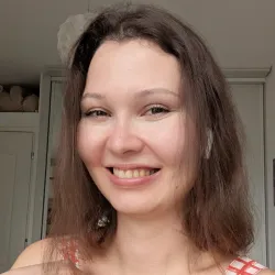 Фотография репетитора Ячевская Анастасия Николаевна