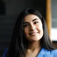 Фотография репетитора Ахмедова Гюльбахар Фарамазовна