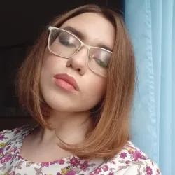 Фотография репетитора Туганова Полина Алексеевна