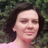 Фотография репетитора Перцовкина Галина Викторовна