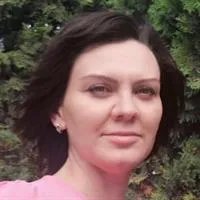 Фотография репетитора Перцовкина Галина Викторовна