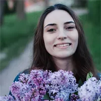 Фотография репетитора Рулинская Ксения Витальевна