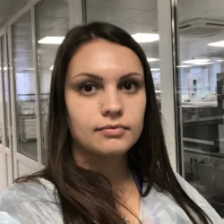 Фотография репетитора Кучерова Елизавета Алексеевна