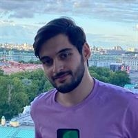 Фотография репетитора Джуссоев Артур Урузмагович