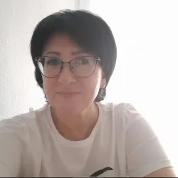 Фотография репетитора Зайцева Людмила Викторовна