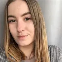 Фотография репетитора Букина Ксения Александровна