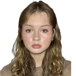 Фотография репетитора Гирина Ульяна Александровна