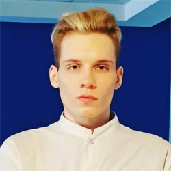 Фотография репетитора Трусанов Дмитрий Александрович