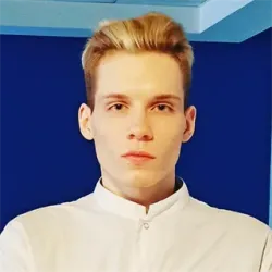 Фотография репетитора Трусанов Дмитрий Александрович