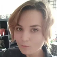 Фотография репетитора Минаева Анастасия Геннадьевна