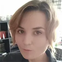 Фотография репетитора Минаева Анастасия Геннадьевна