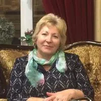 Фотография репетитора Сeмочкина Иванна Михайловна