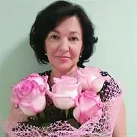 Фотография репетитора Капустина Елена Николаевна