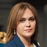 Фотография репетитора Урусмамбетова Мадина Хажмусовна