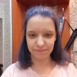 Фотография репетитора Мамаева Елизавета Валерьевна