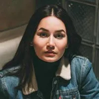 Фотография репетитора Шарафутдинова Алина Газинуровна