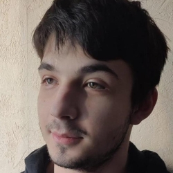 Фотография репетитора Мосежный Анатолий Олегович