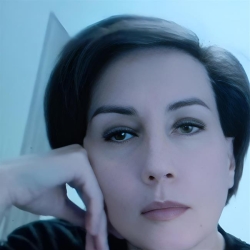 Фотография репетитора Суринова Наталья Сергеевна