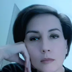 Фотография репетитора Суринова Наталья Сергеевна