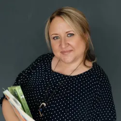 Фотография репетитора Нехорошкова Анастасия Андреевна