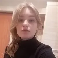 Фотография репетитора Потрошилина Дарья Дмитриевна