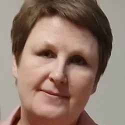 Фотография репетитора Корнилова Ирина Юрьевна