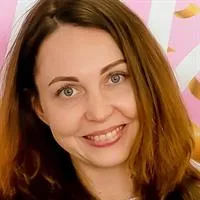 Фотография репетитора Сазонова Марина Сергеевна