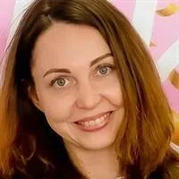 Фотография репетитора Сазонова Марина Сергеевна