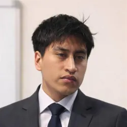 Фотография репетитора Гуалан Хапон Яку Апауки 