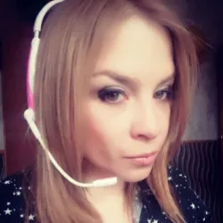 Фотография репетитора Краснова Елизавета Георгиевна