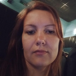 Фотография репетитора Шульгина Алена Александровна