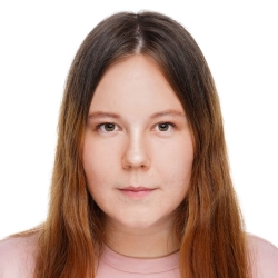 Фотография репетитора Крючкова Ольга Алексеевна