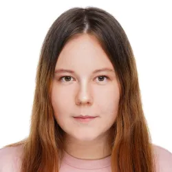 Фотография репетитора Крючкова Ольга Алексеевна