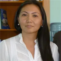 Фотография репетитора Шмалий Надежда Сергеевна