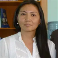 Фотография репетитора Шмалий Надежда Сергеевна