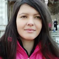 Фотография репетитора Бокуняева Александра Олеговна