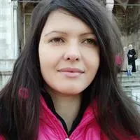 Фотография репетитора Бокуняева Александра Олеговна